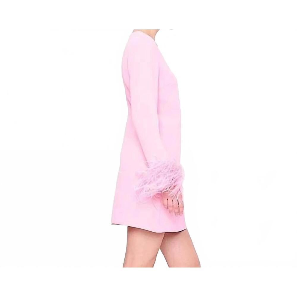 NEW FLORA BEA tracey dress in pinkberry - Picture 2 of 3